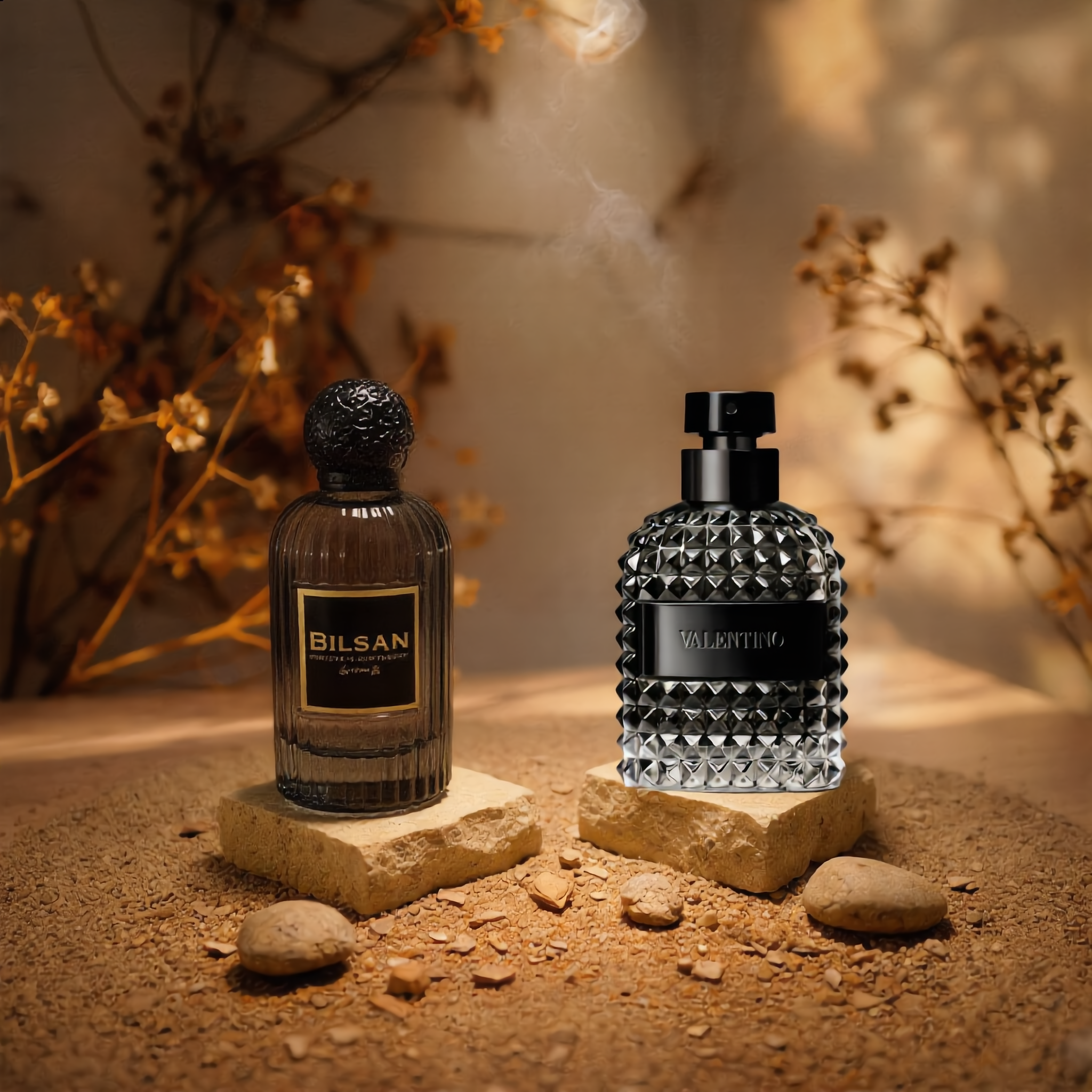 Valentino Uomo Intense By Bilsan