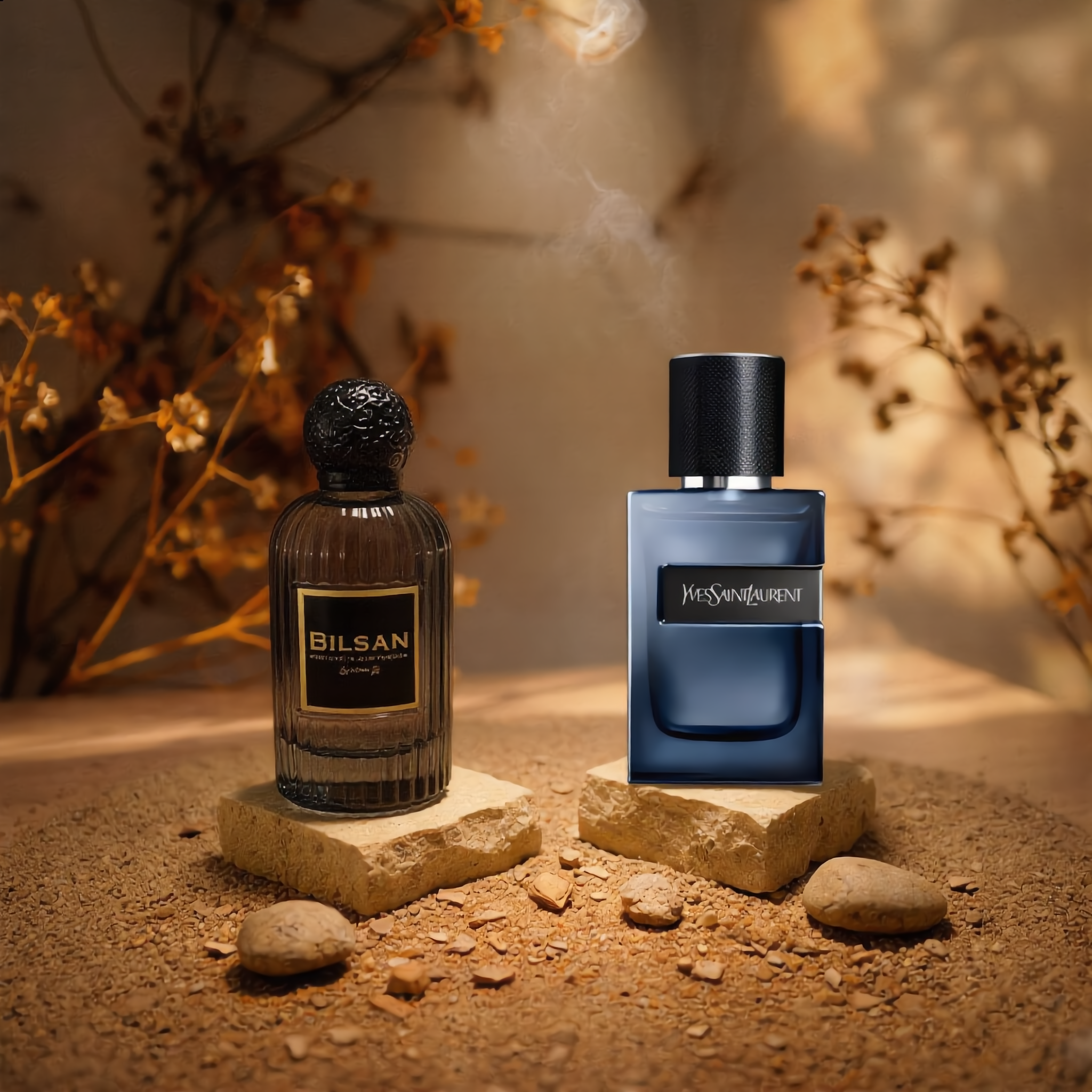 Y Elixir By Bilsan