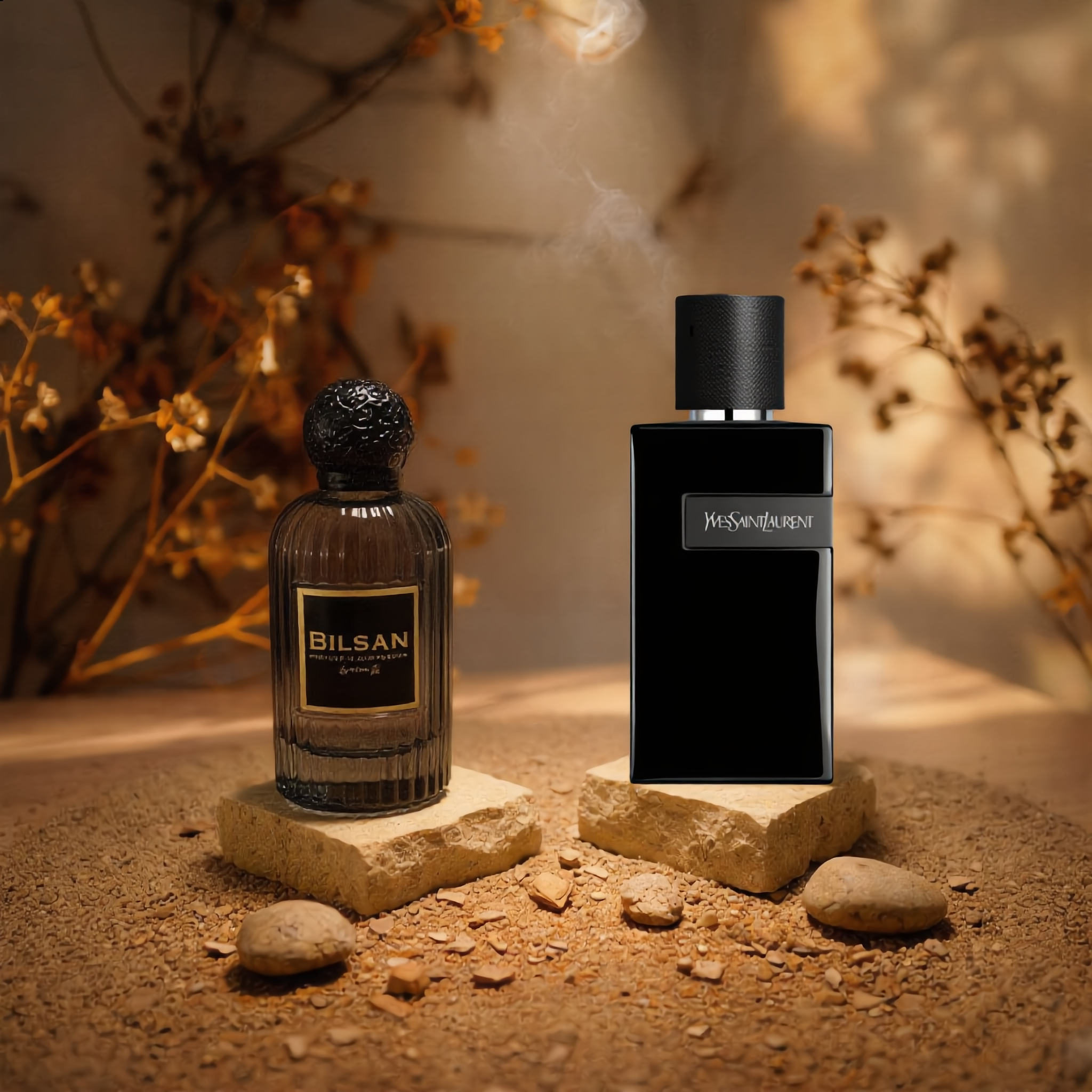 Y Le Parfum By Bilsan