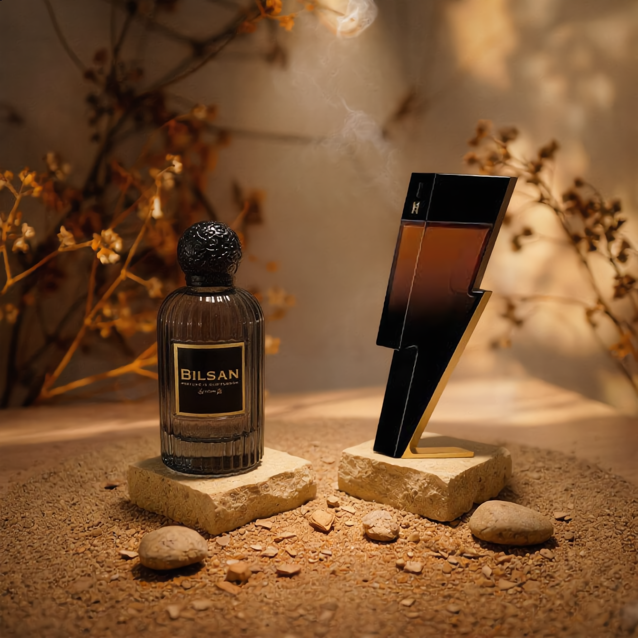 Bad Boy Elixir By Bilsan