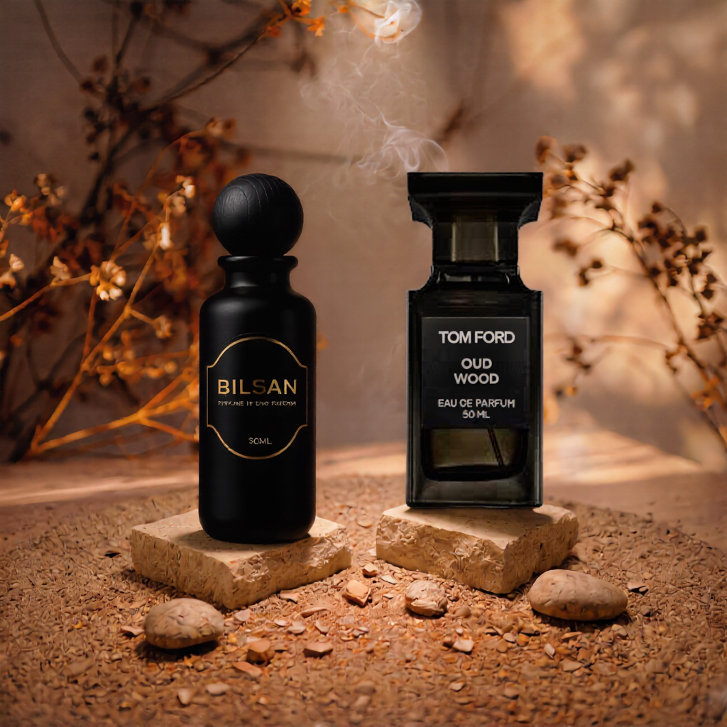 Oud Wood Tom Ford By Bilsan
