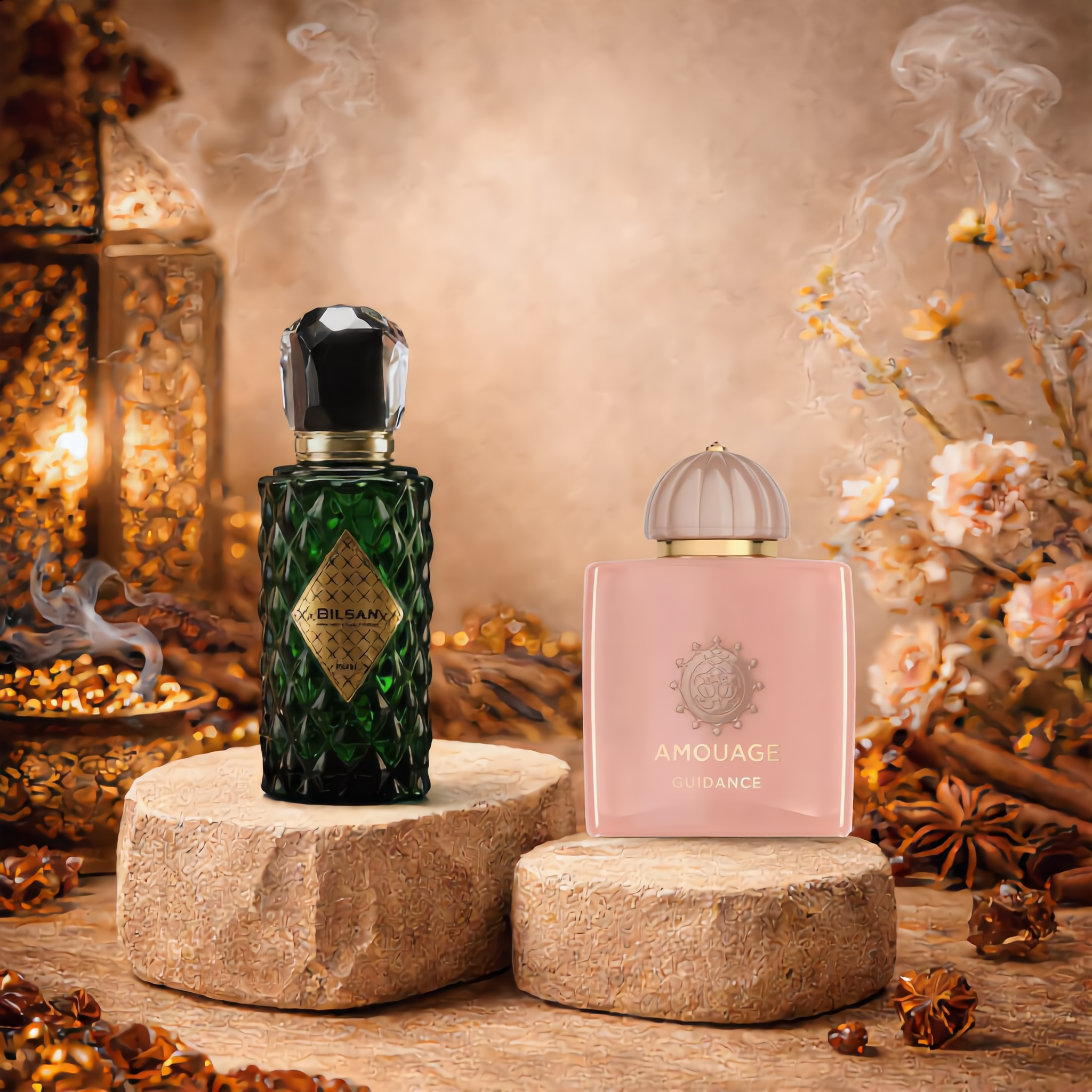 Guidance Amouage By Bilsan