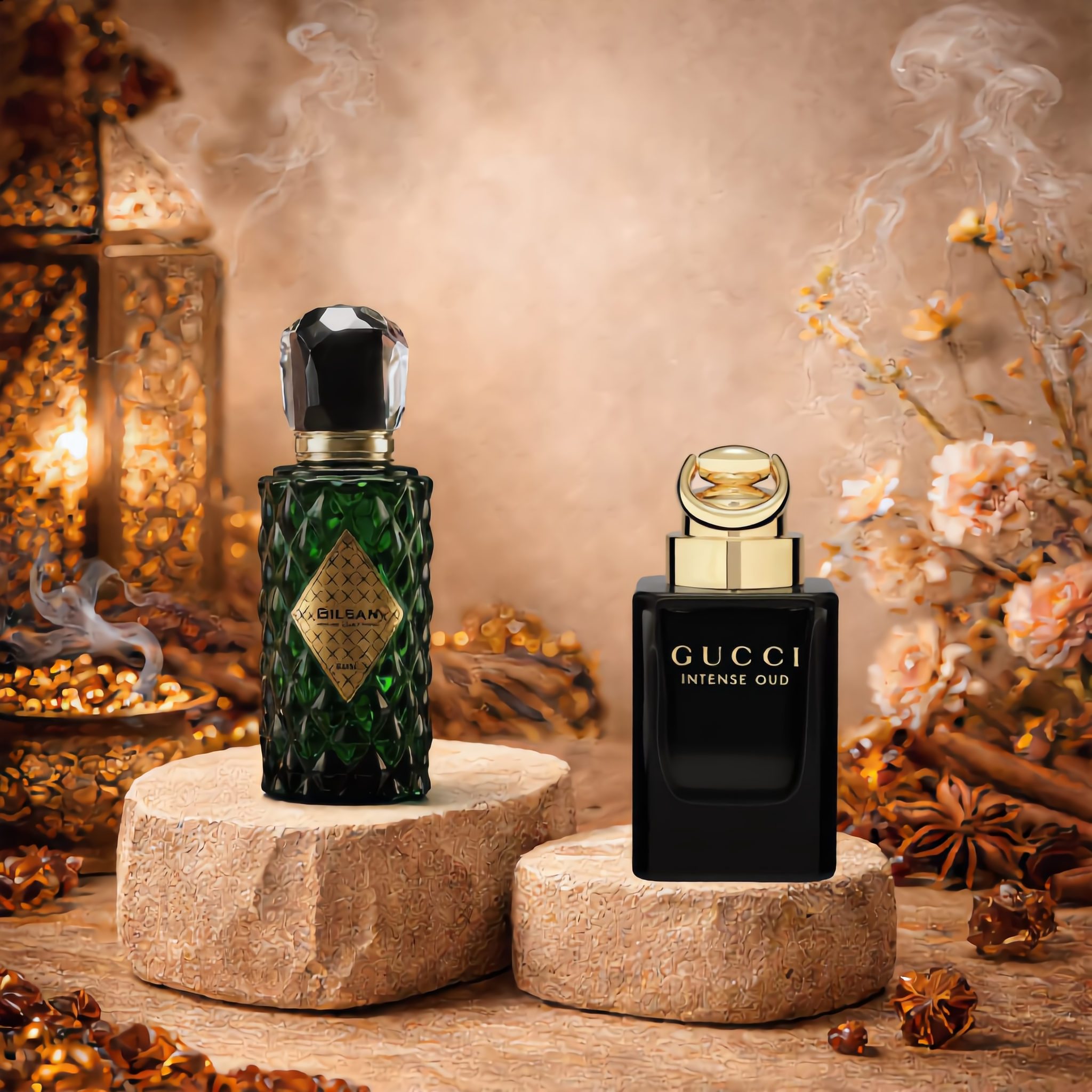 Intense Oud Gucci By Bilsan