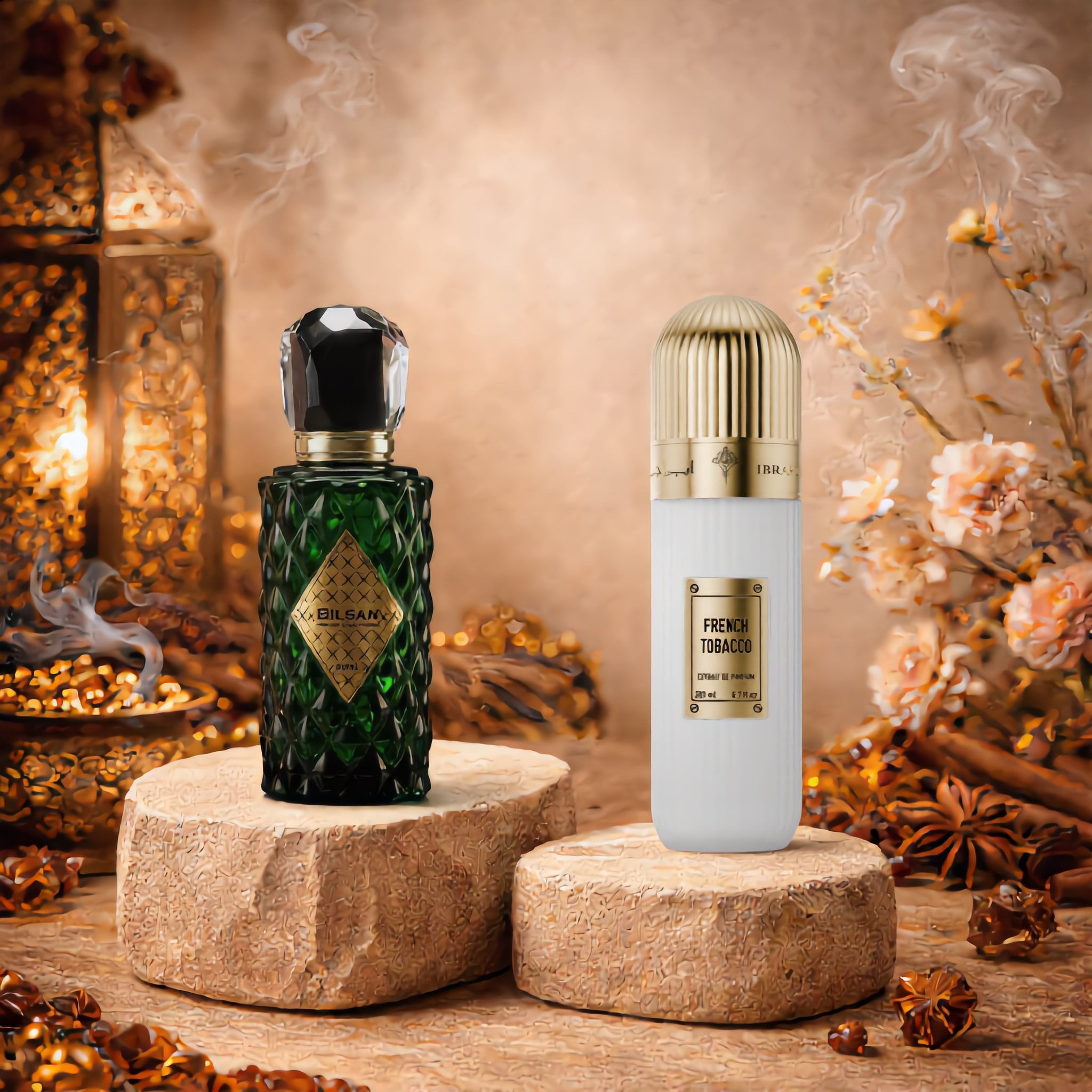 French Tobacco By Bilsan