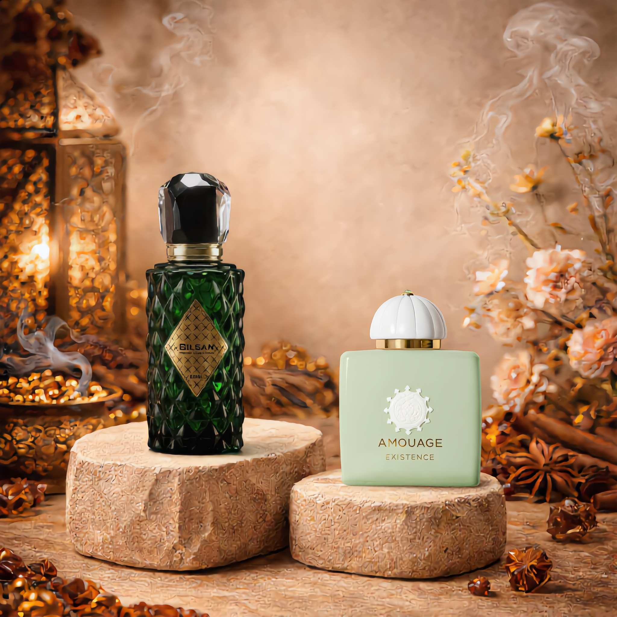 Existence Amouage By Bilsan