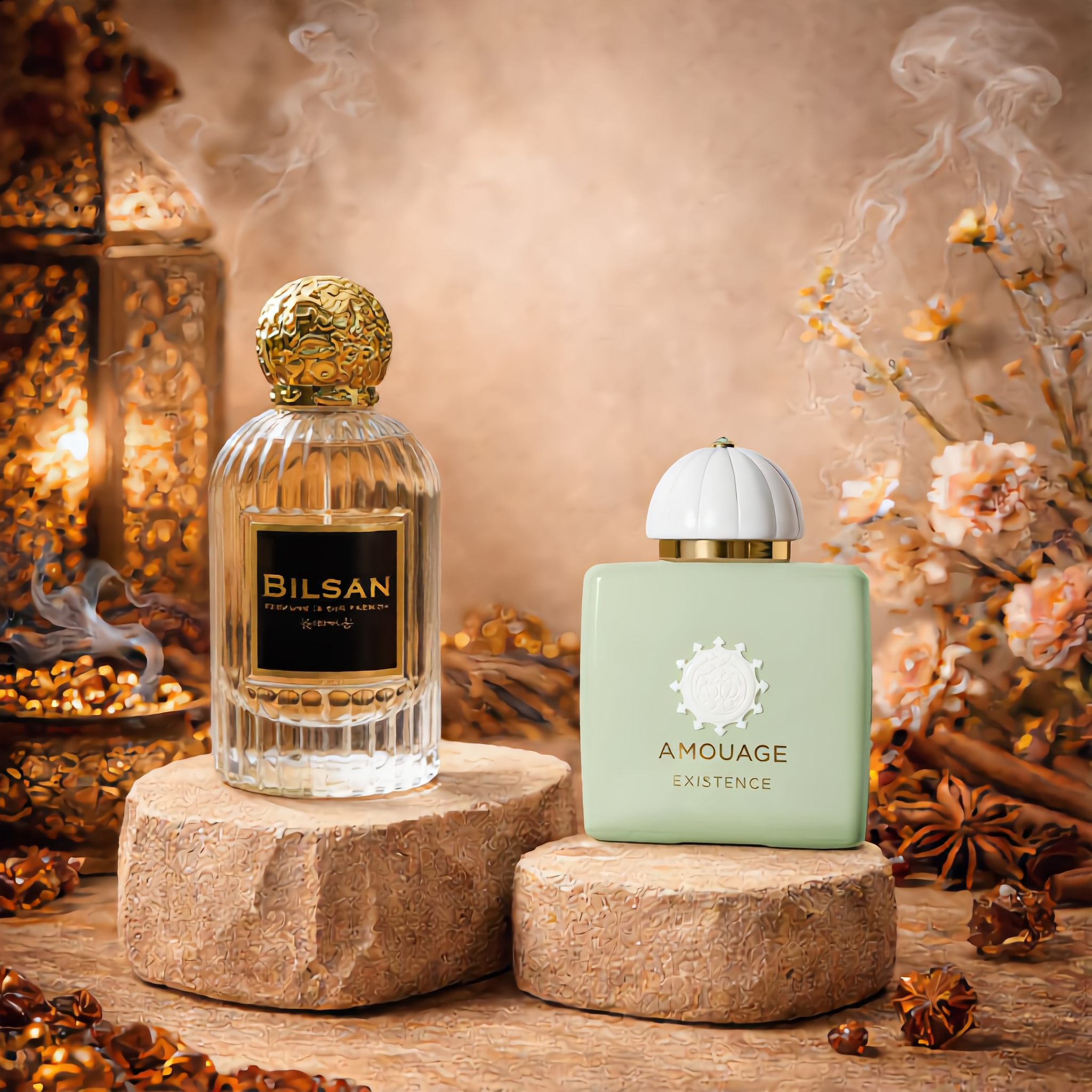 Existence Amouage By Bilsan