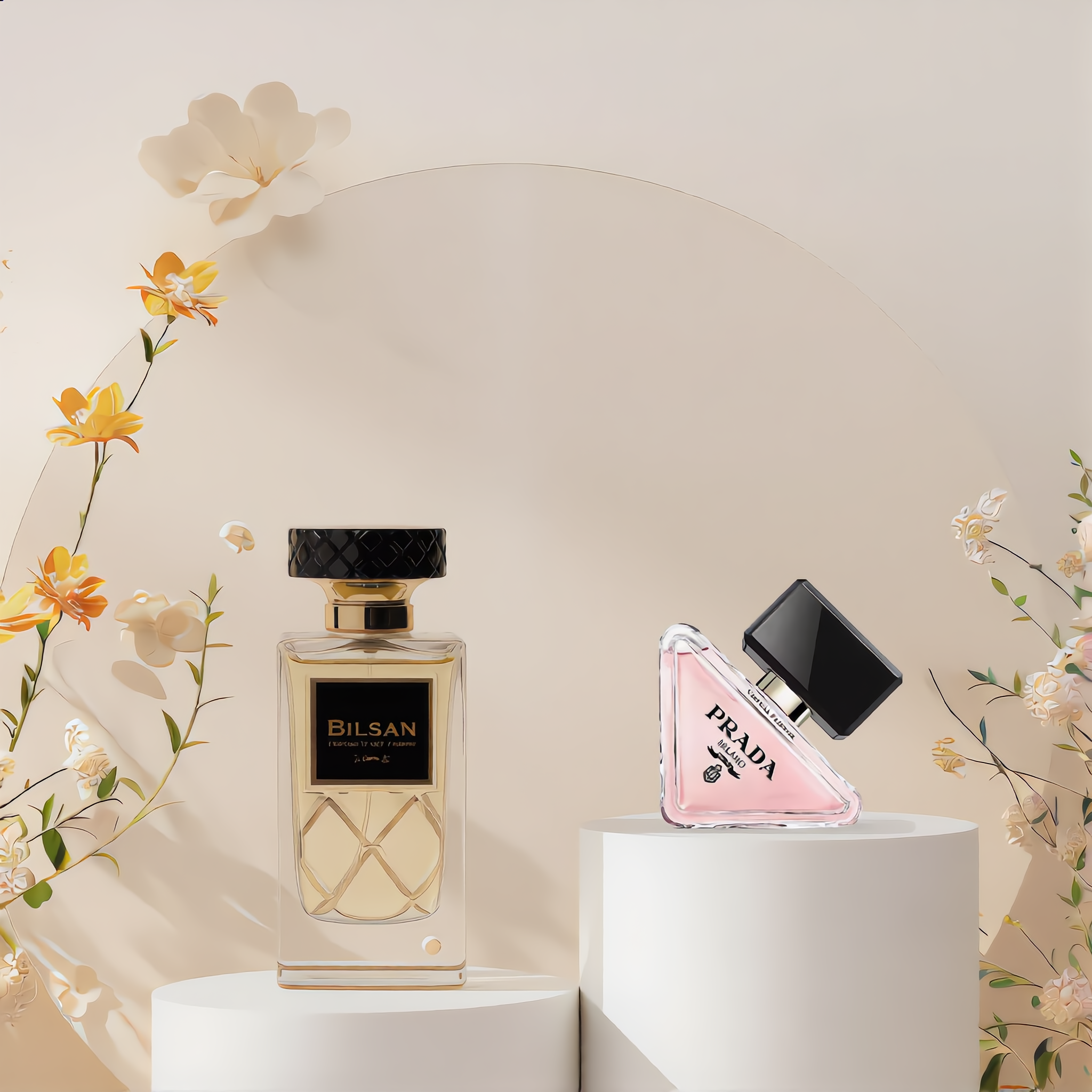 Prada Paradoxe By Bilsan