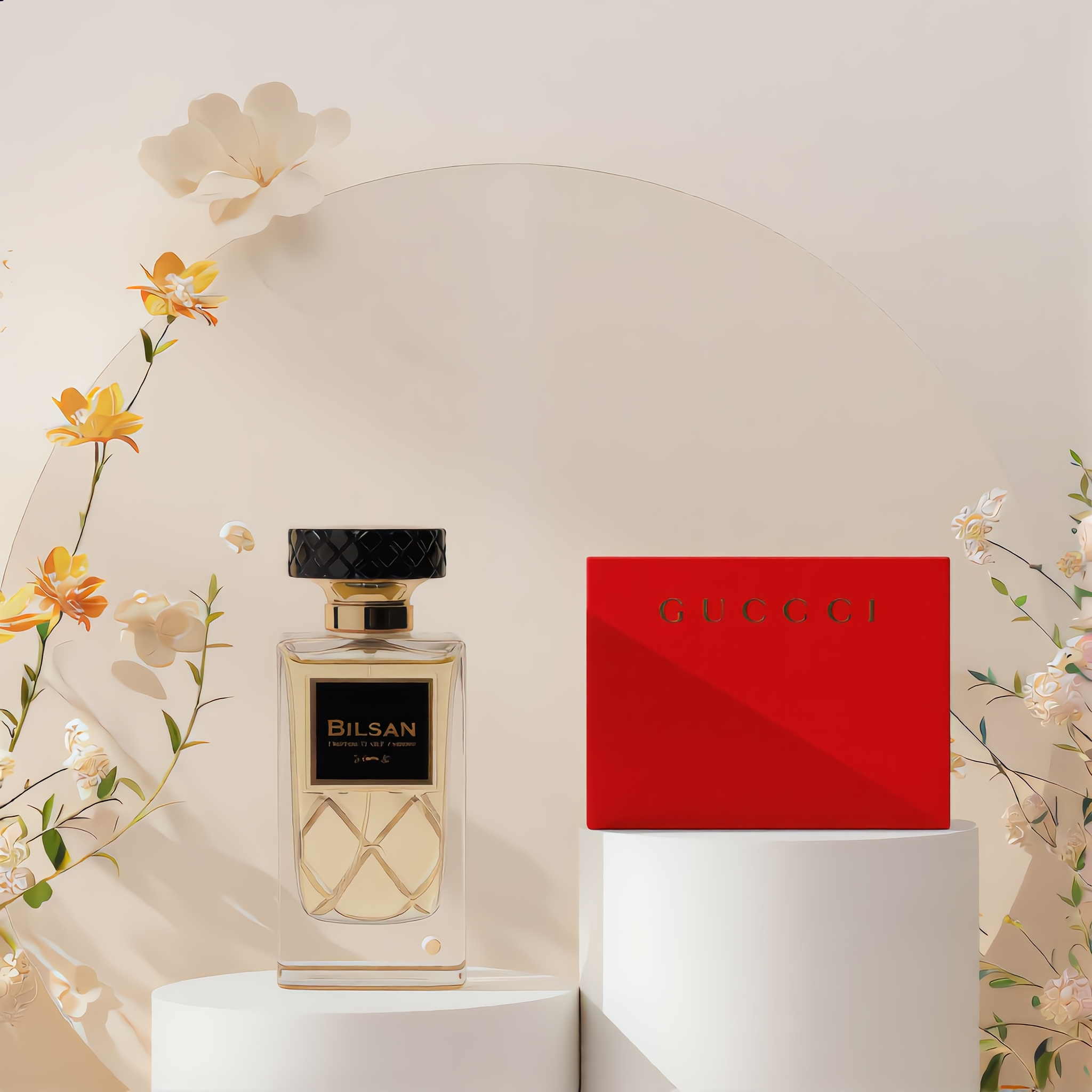 Gucci Rush By Bilsan