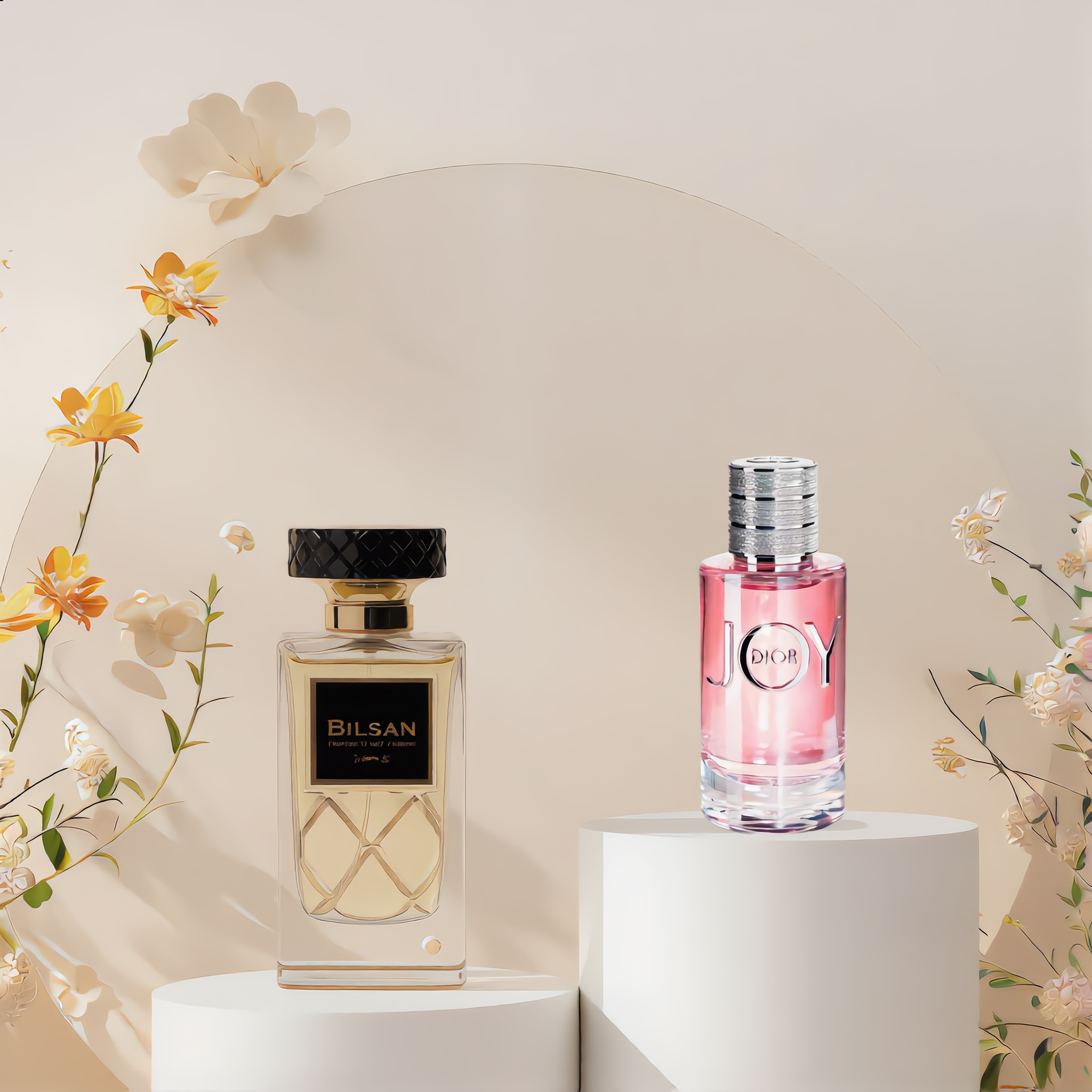 Joy by Dior By Bilsan