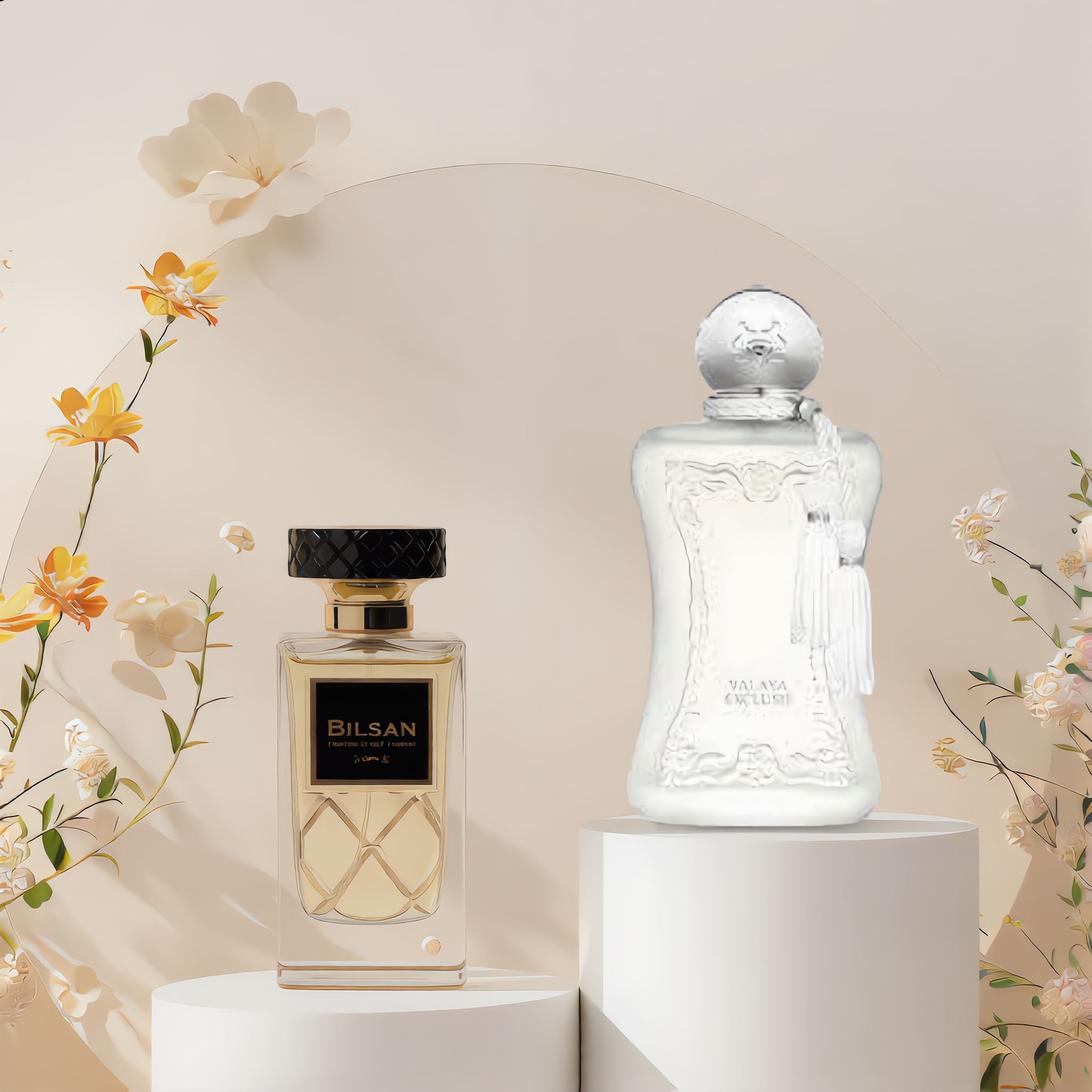 Valaya Exclusif By Bilsan