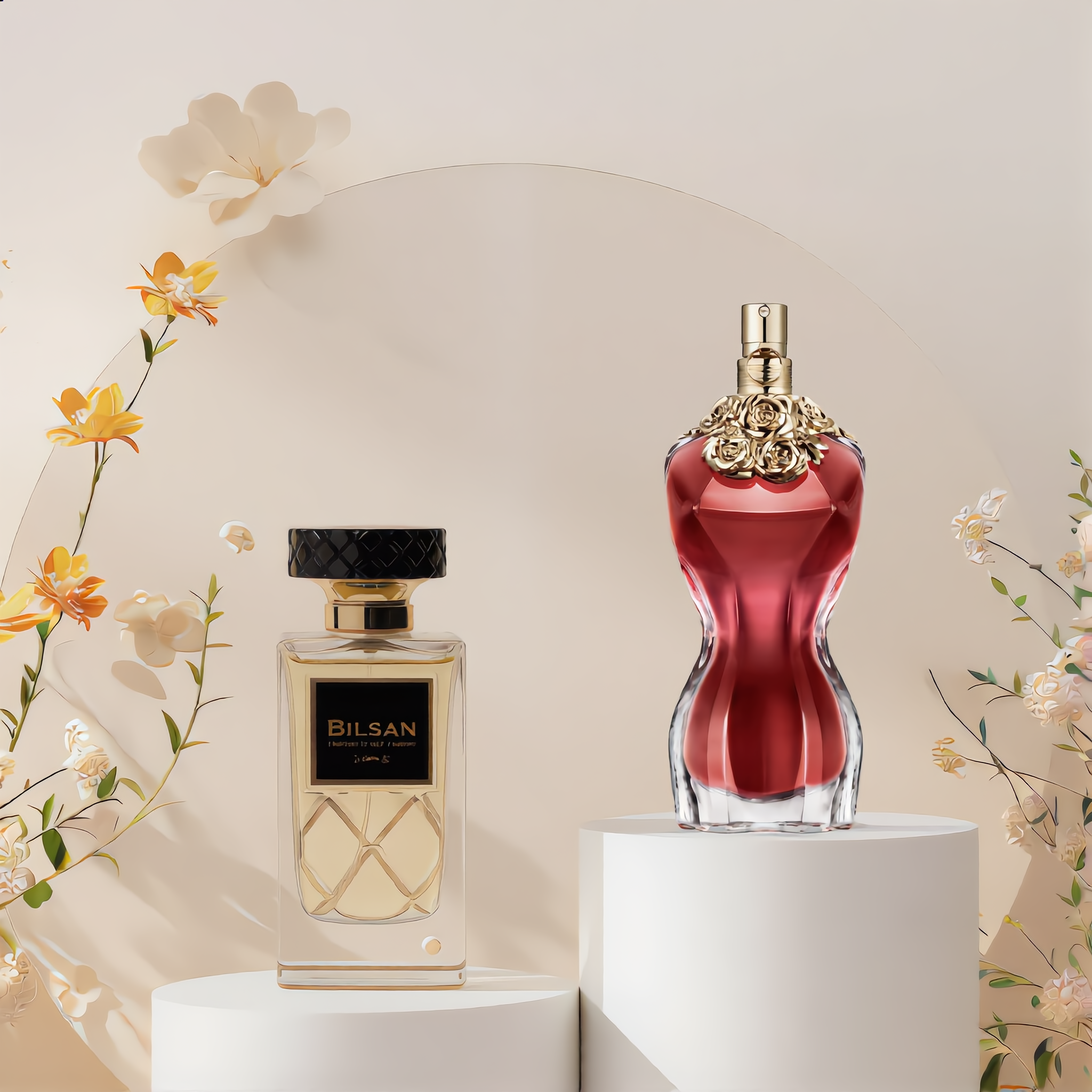 La Belle By Bilsan