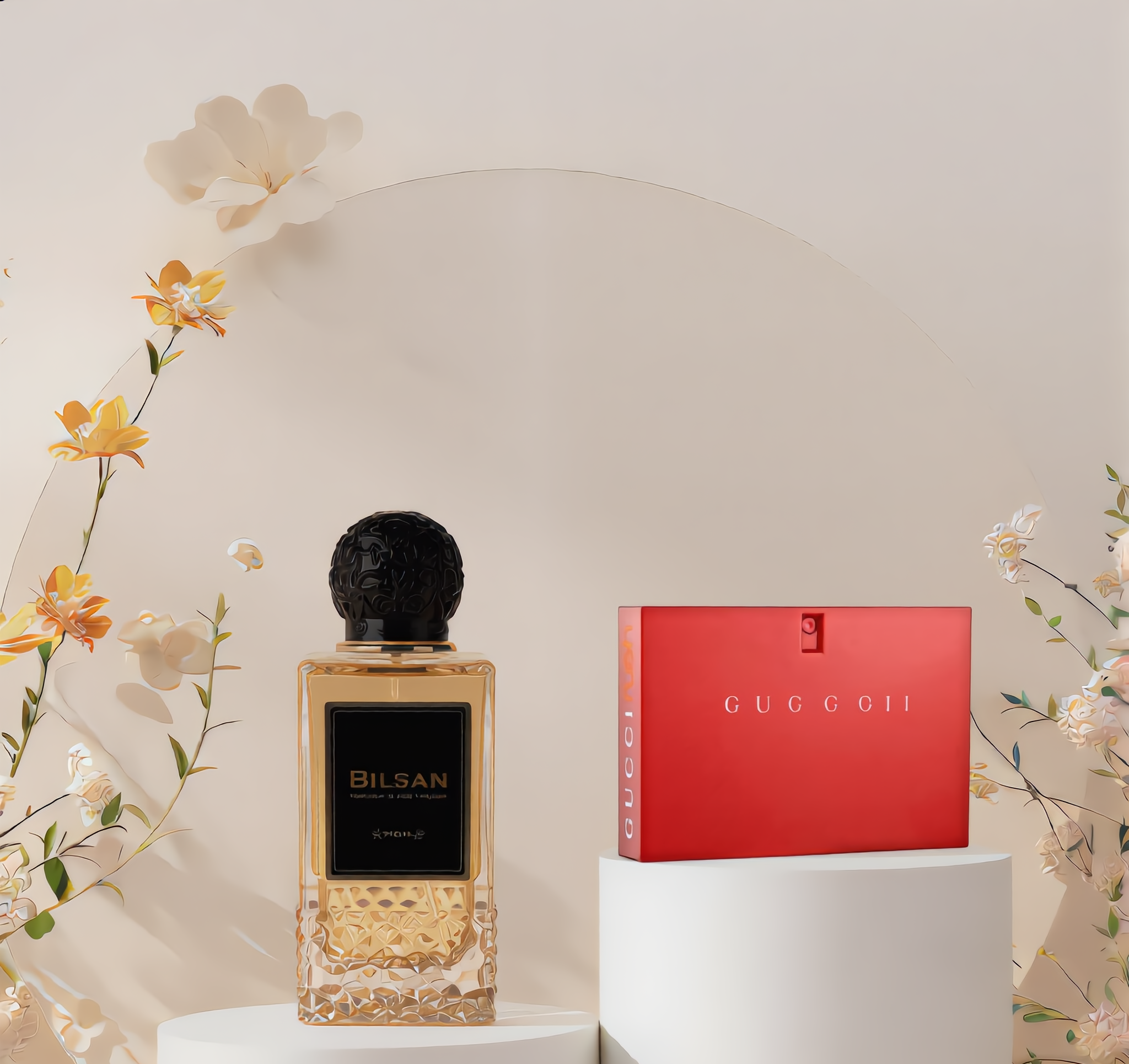 Gucci Rush By Bilsan