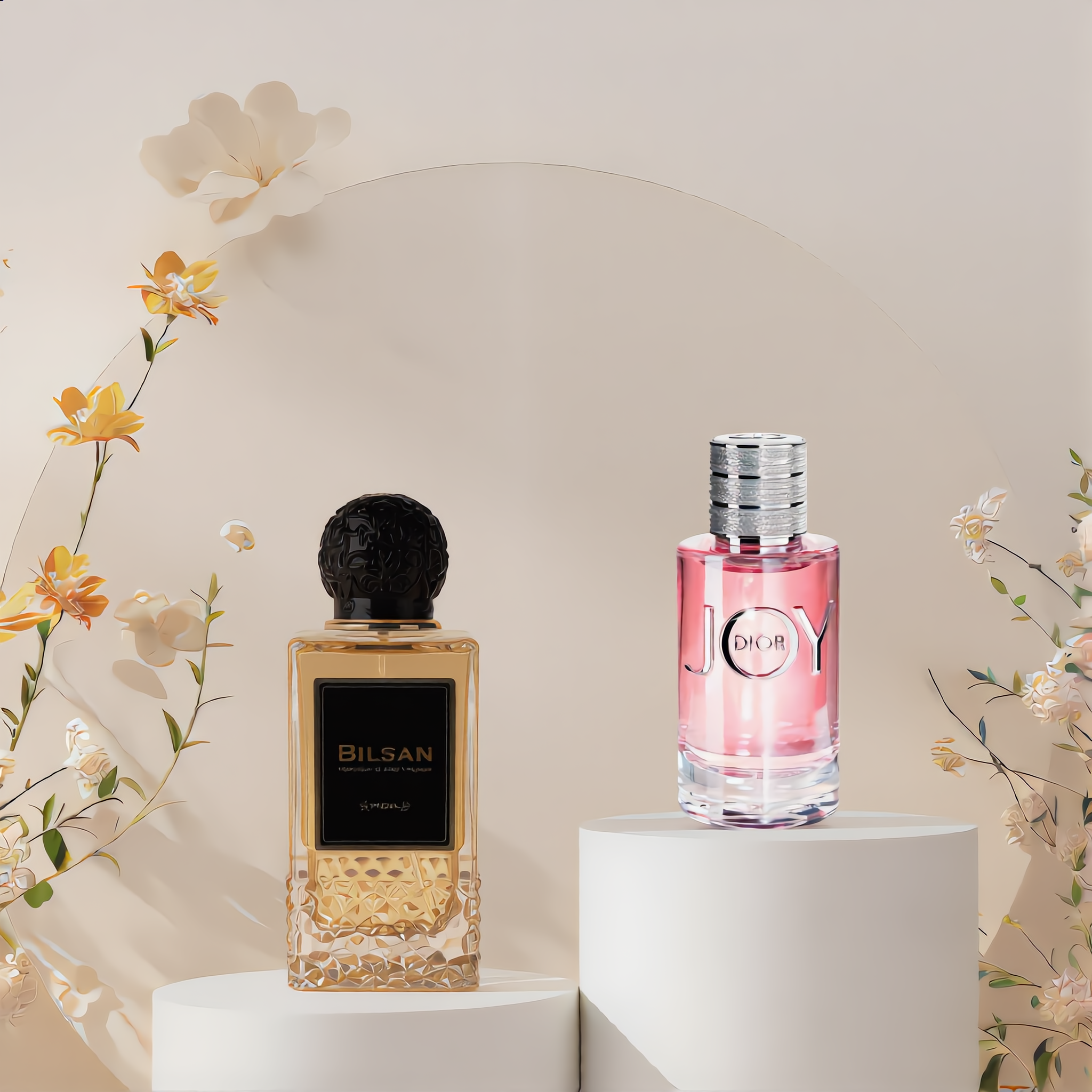 Joy by Dior By Bilsan