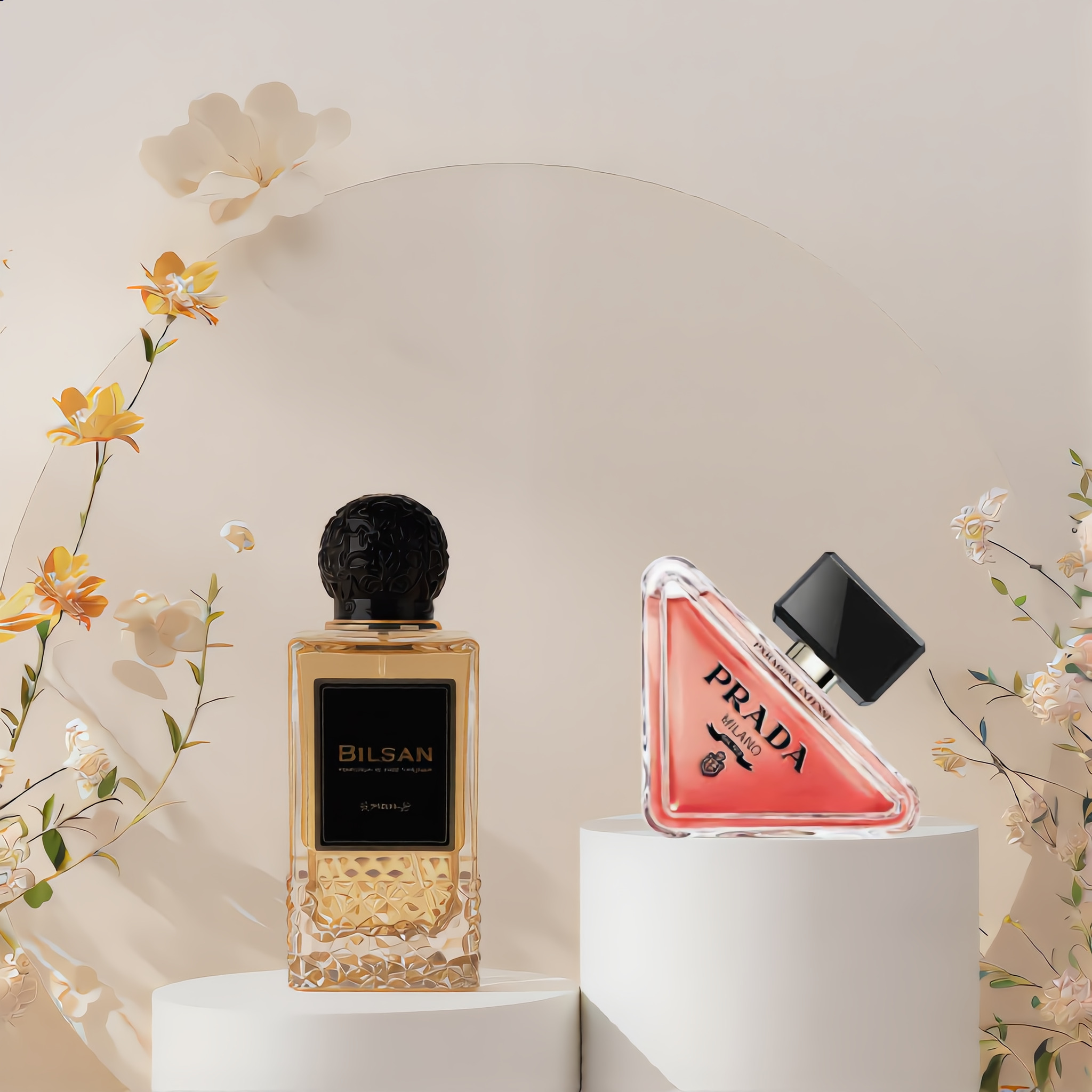 Prada Paradoxe Intense By Bilsan