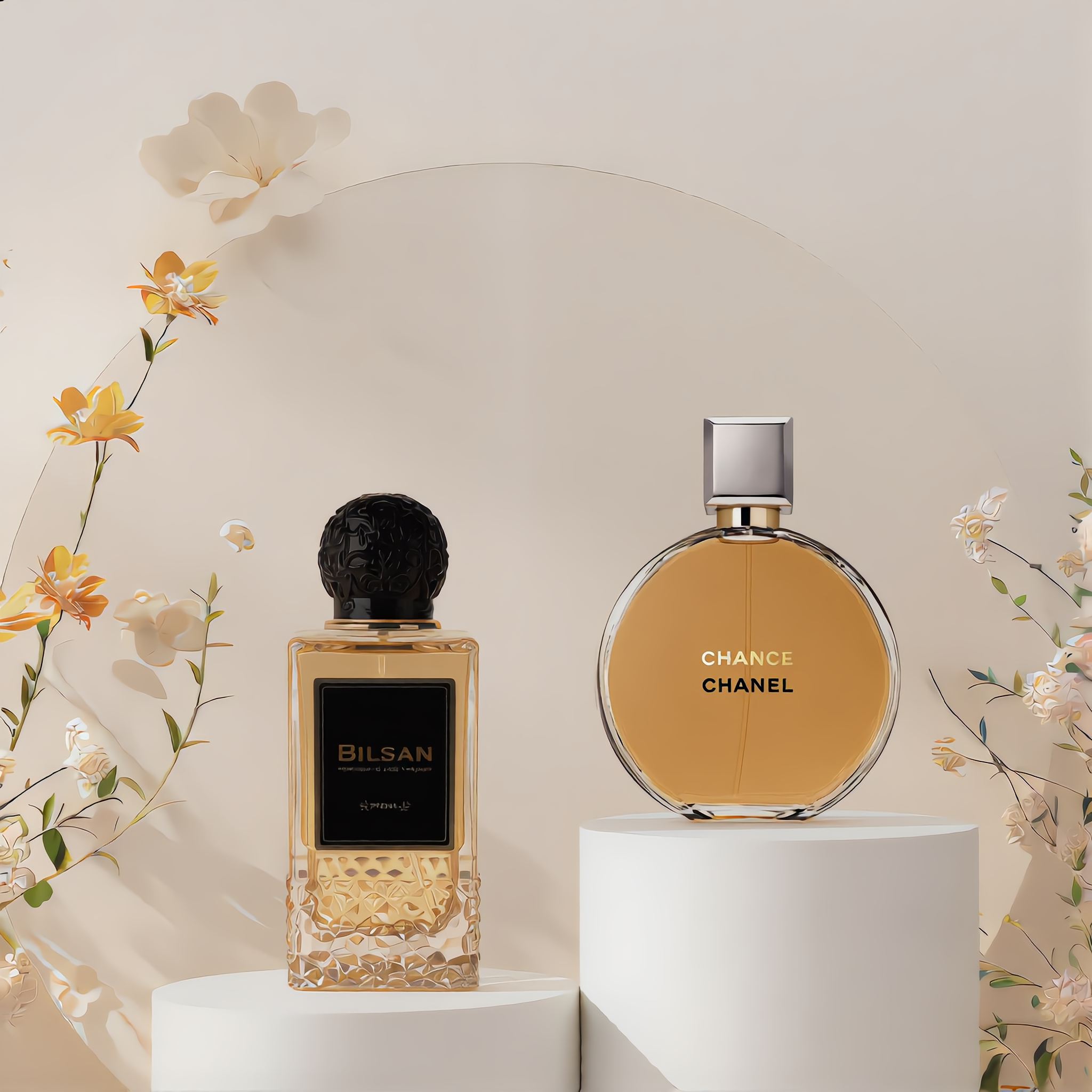 Chance chanel By Bilsan