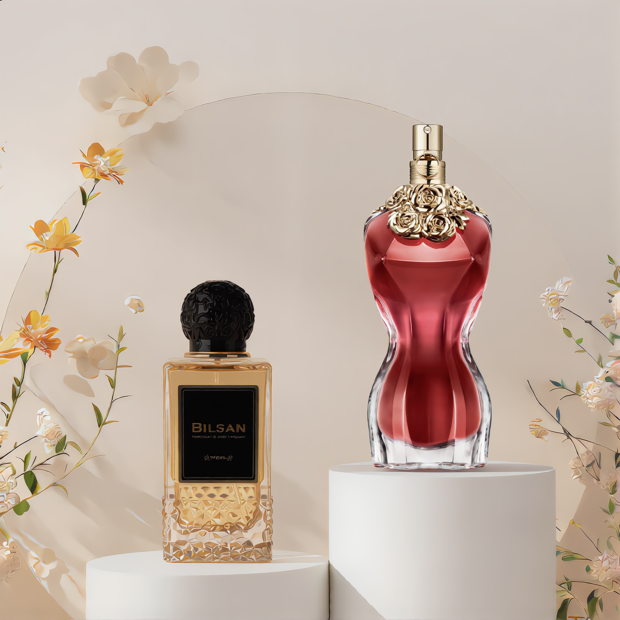 La Belle By Bilsan