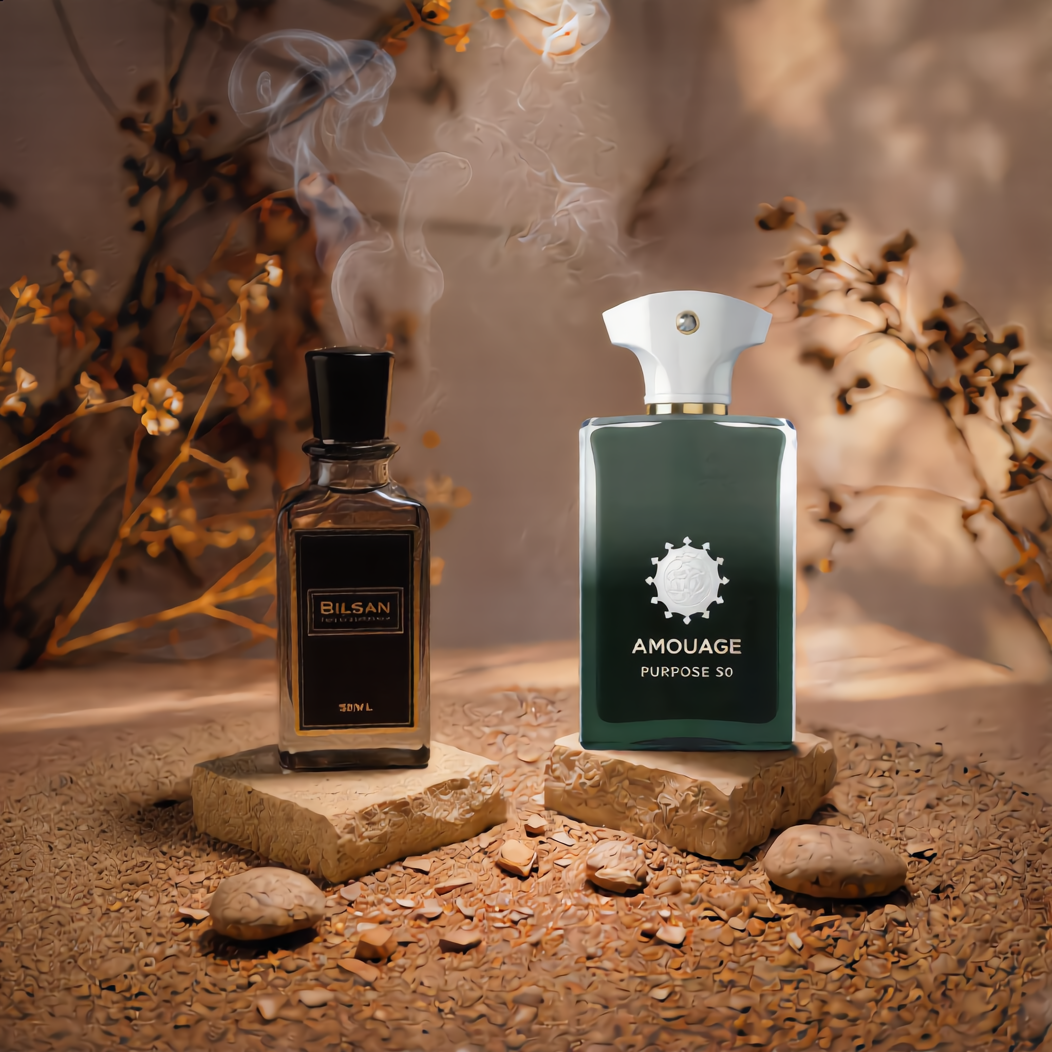 Purpose 50 Amouage By Bilsan