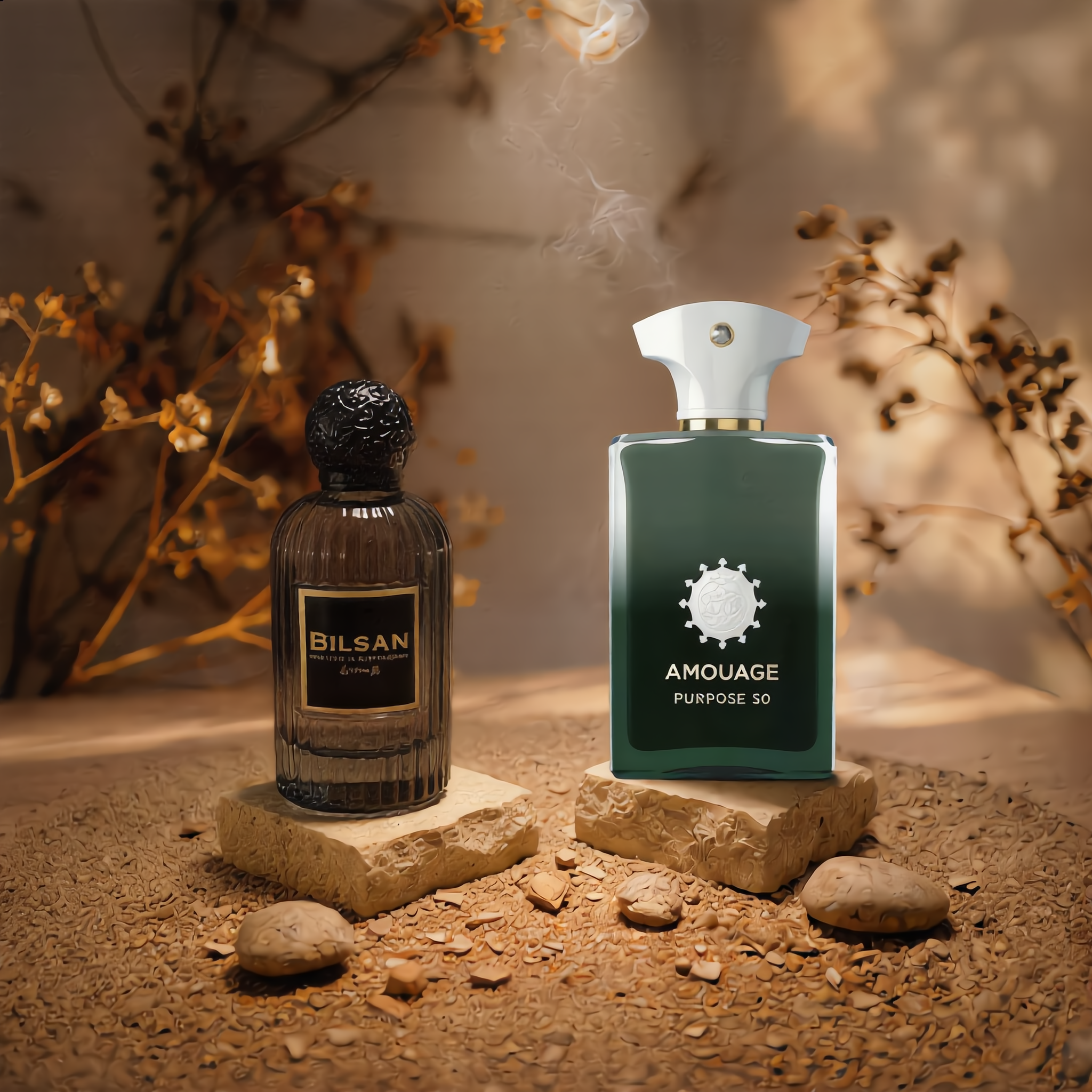 Purpose 50 Amouage By Bilsan