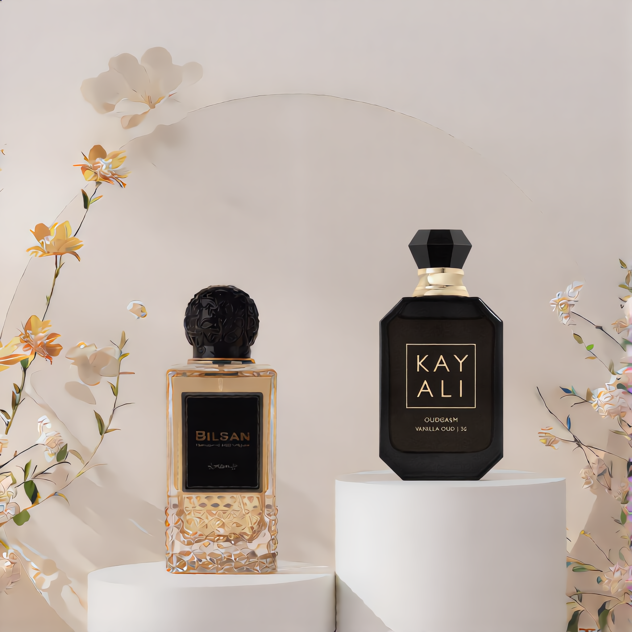 Oudgasm Vanilla Oud 36 Kayali By Bilsan
