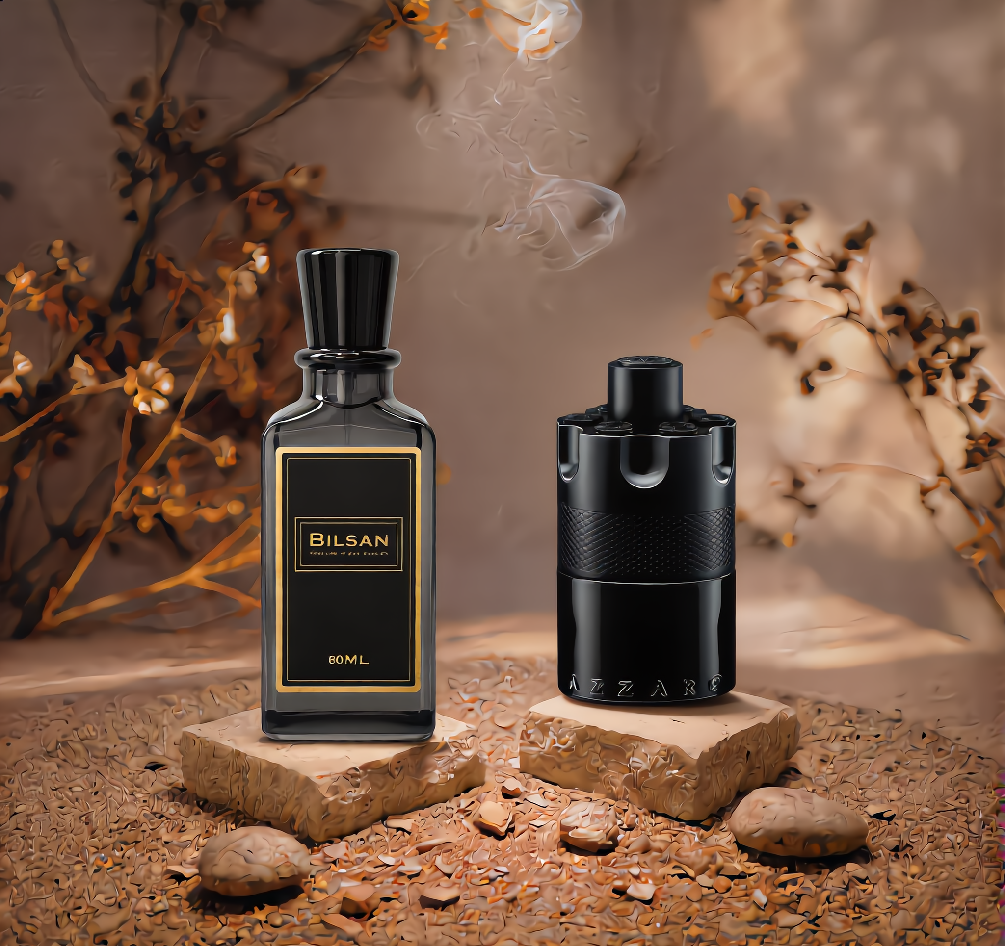 Azzaro The Most Wanted By Bilsan