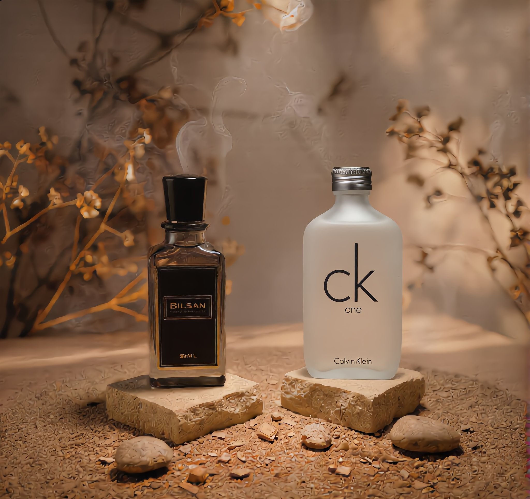 CK One By Bilsan