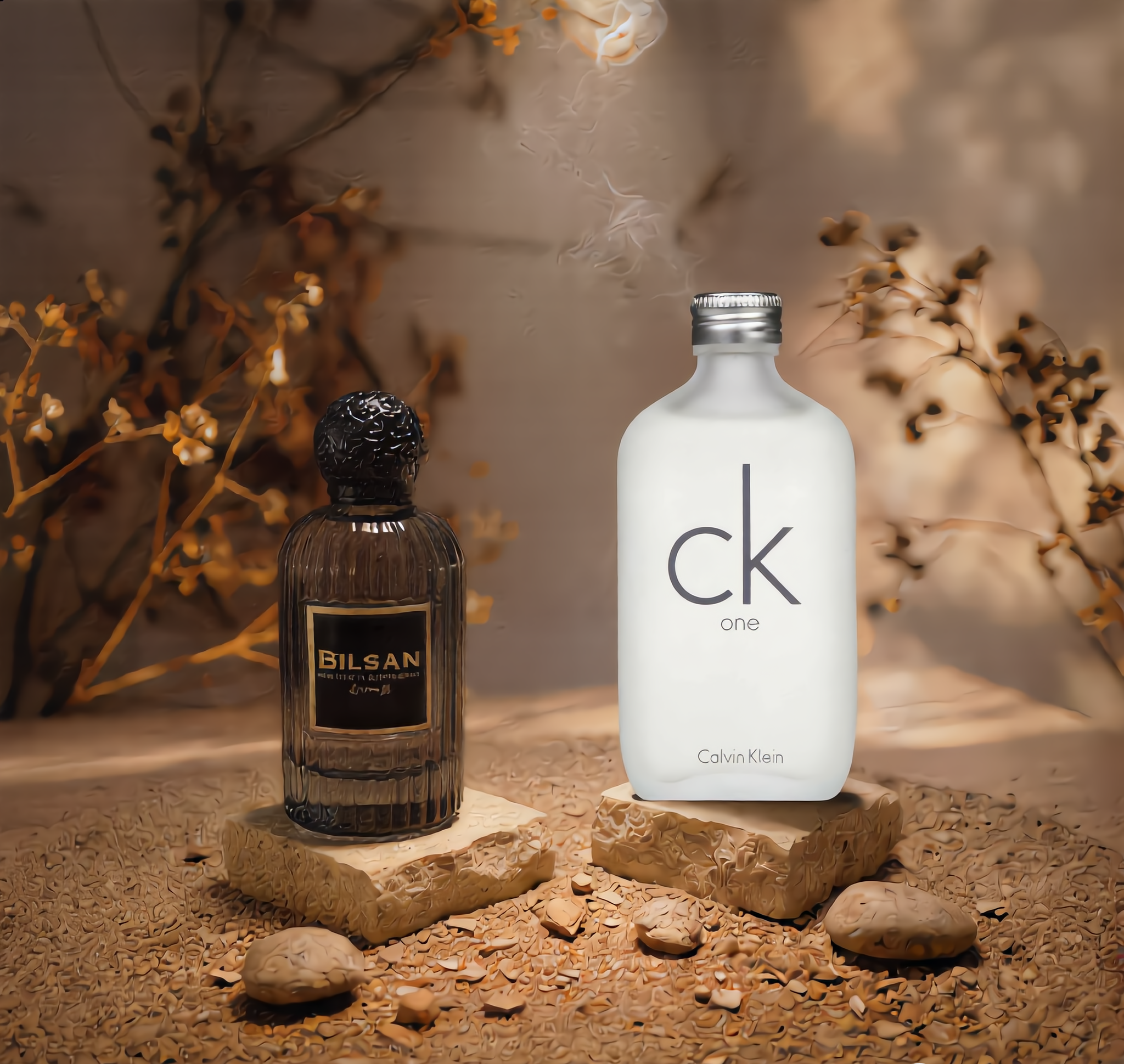 CK One By Bilsan